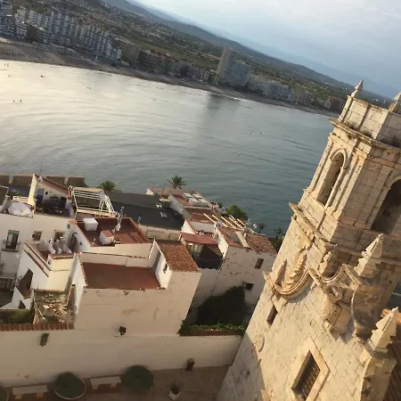 Apartment Bertur Noelia