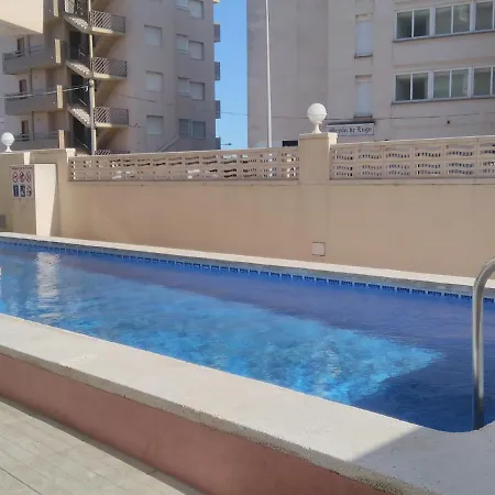 Bertur Noelia Apartman