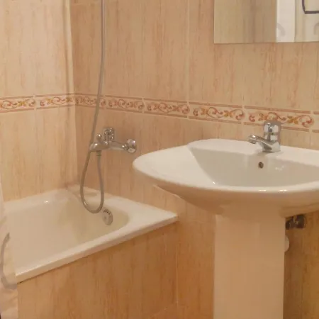 Apartman Bertur Noelia